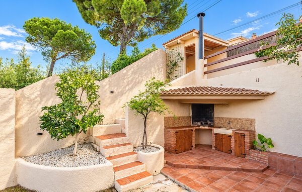 Vakantiehuis - VIDRERES , Spanje - EBR048 8