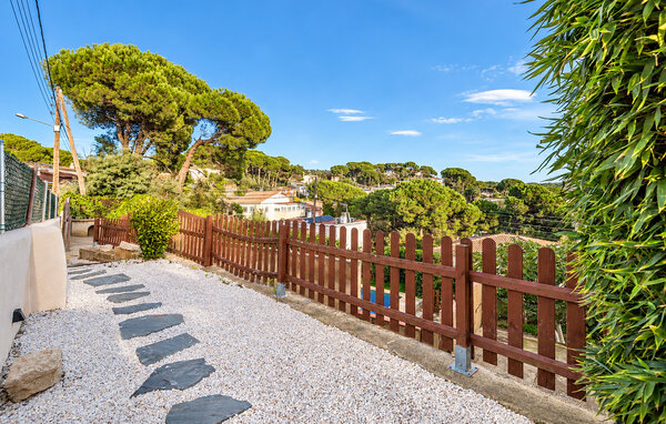 Vakantiehuis - VIDRERES , Spanje - EBR048 102