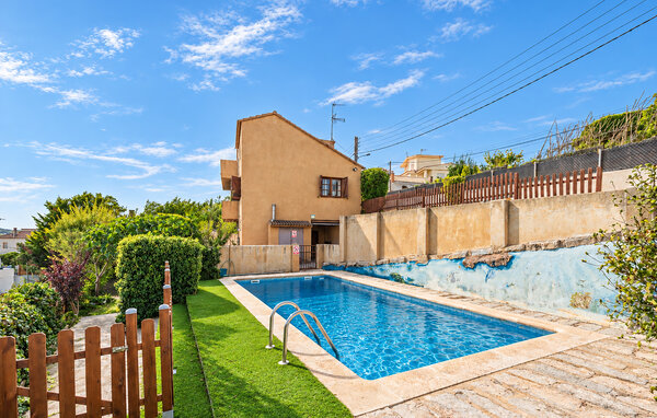Vakantiehuis - VIDRERES , Spanje - EBR048 1