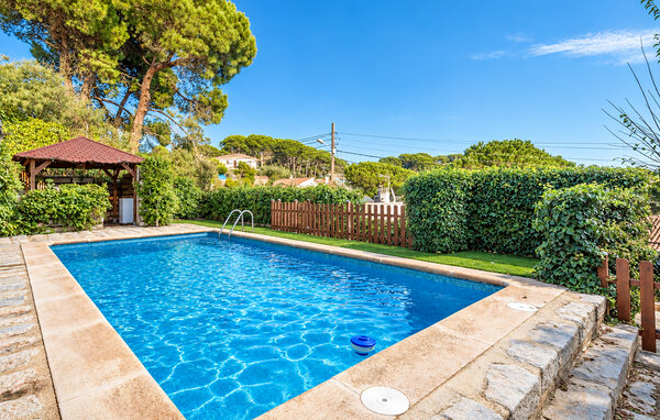 Vakantiehuis - VIDRERES , Spanje - EBR048 11