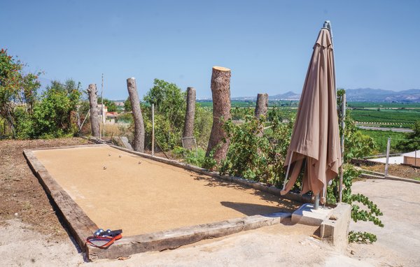 Casa di vacanze 