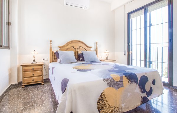 Casa di vacanze 