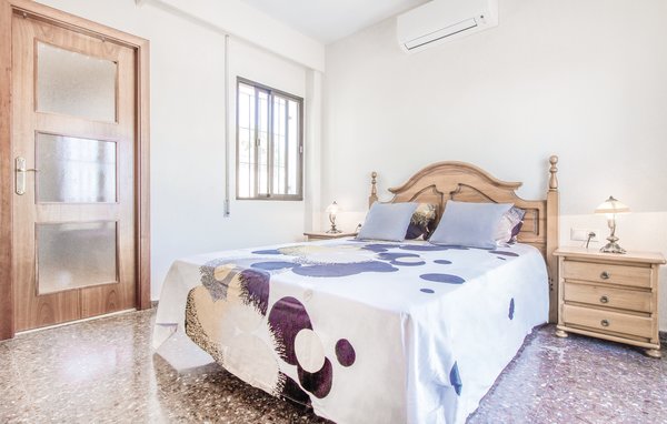 Casa di vacanze 