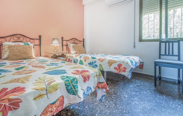 Casa di vacanze 