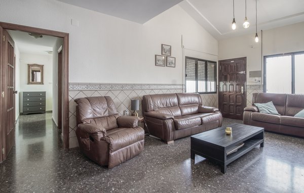 Casa di vacanze 