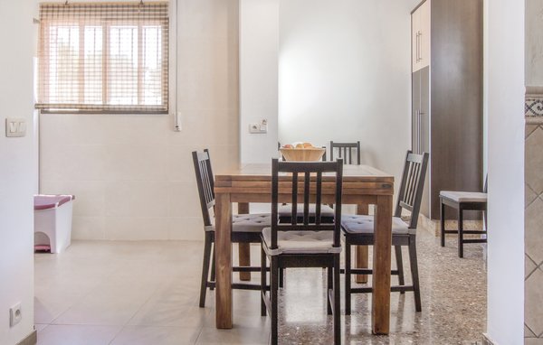 Casa di vacanze 