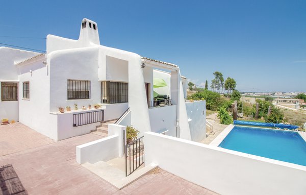 Casa di vacanze 