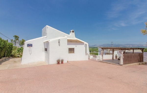 Casa di vacanze 