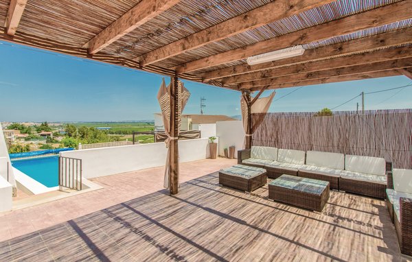 Casa di vacanze 
