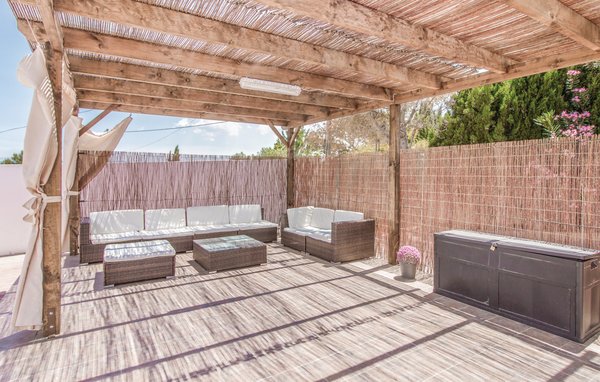 Casa di vacanze 