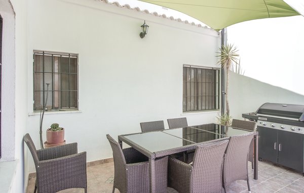 Casa di vacanze 