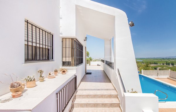 Casa di vacanze 