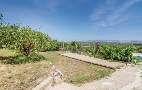 Casa di vacanze 