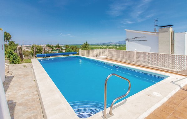 Casa di vacanze 