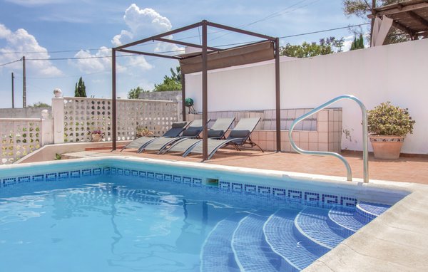 Casa di vacanze 