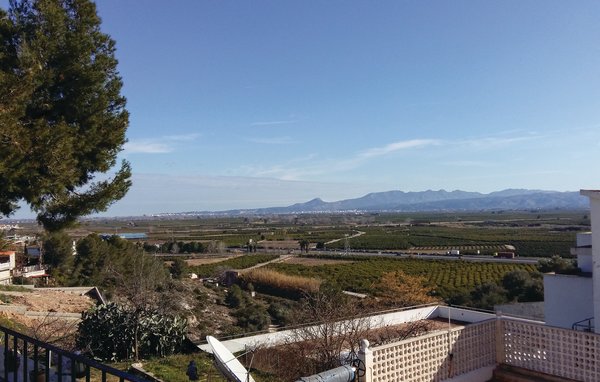 Casa di vacanze 