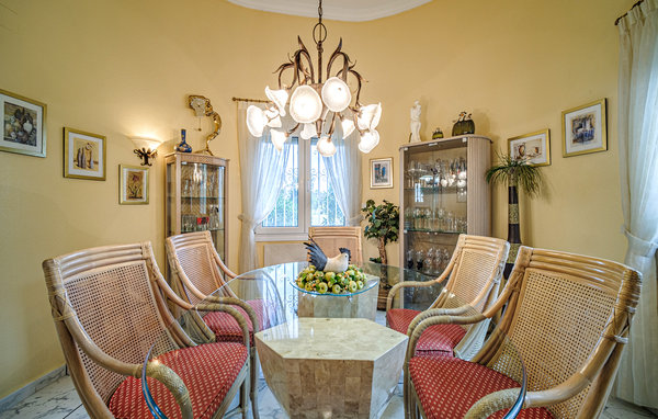 Vacation home 