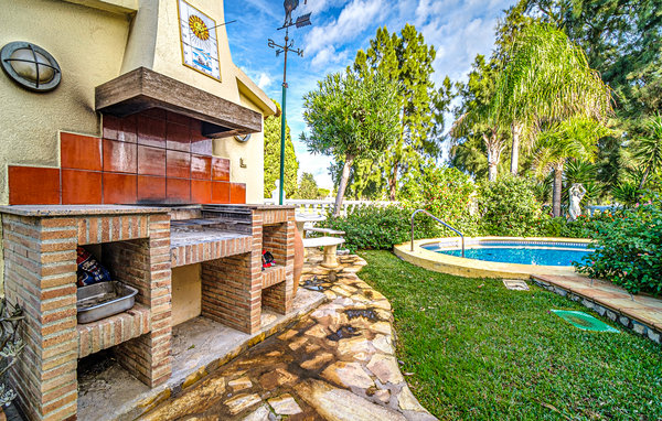 Vacation home 