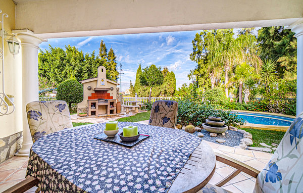 Vacation home 