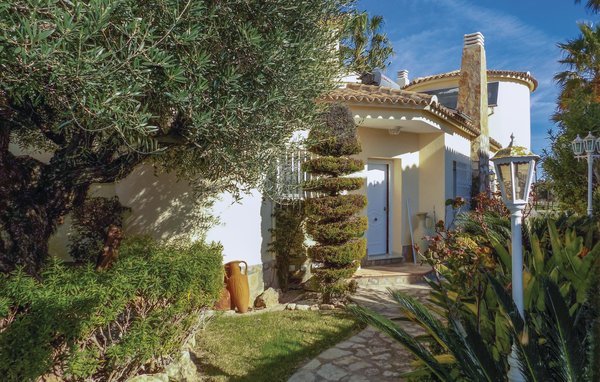 Vacation home 