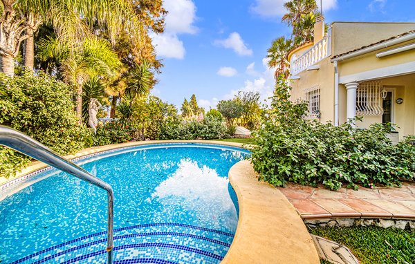 Vacation home 