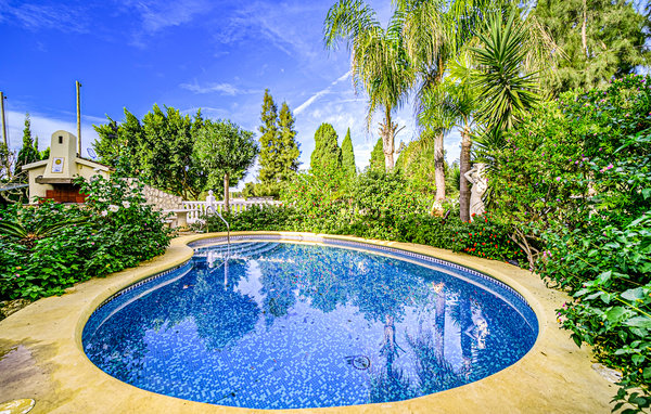 Vacation home 