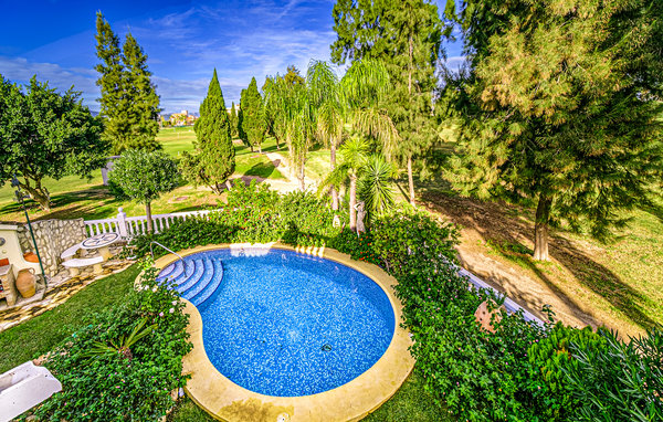 Vacation home 