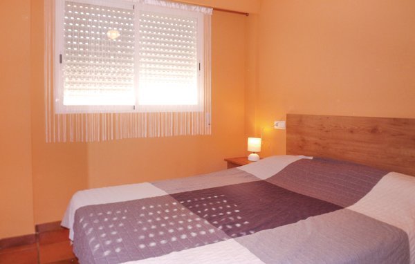 Apartment - Piles , Spain - EBV026 601