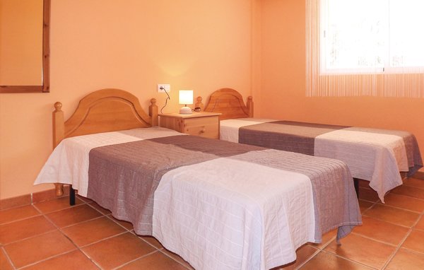 Apartment - Piles , Spain - EBV026 602