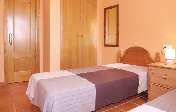 Apartment - Piles , Spain - EBV026 603