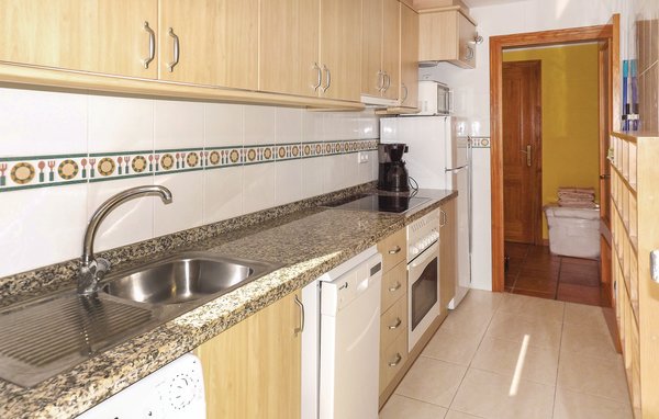 Apartment - Piles , Spain - EBV026 401
