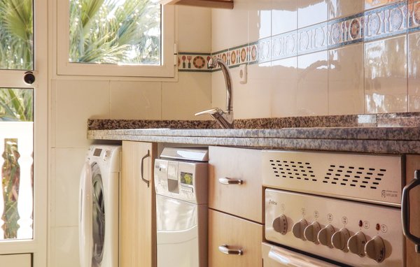 Apartment - Piles , Spain - EBV026 402