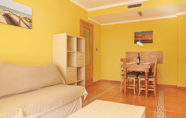 Apartment - Piles , Spain - EBV026 301