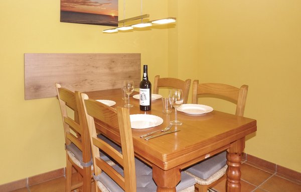 Apartment - Piles , Spain - EBV026 302