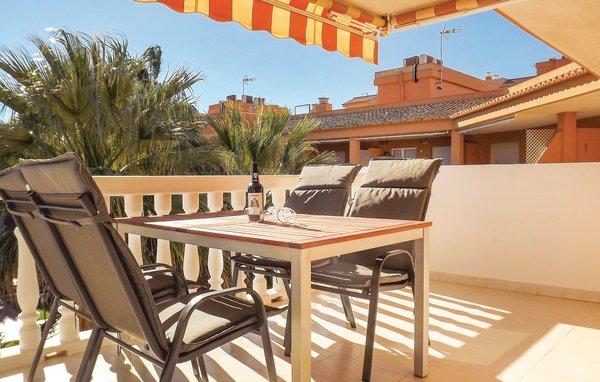 Apartment - Piles , Spain - EBV026 101