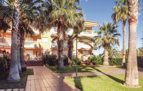 Apartment - Piles , Spain - EBV026 102