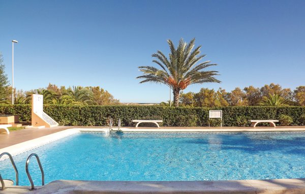Apartment - Piles , Spain - EBV026 4