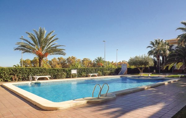Apartment - Piles , Spain - EBV026 11