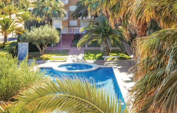Apartment - Piles , Spain - EBV026 3