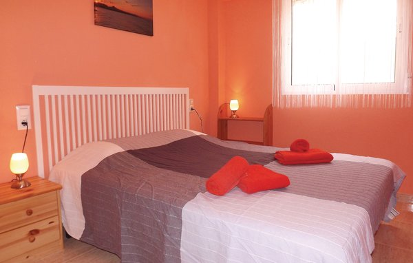 Apartman - Piles , Spanjolska - EBV040 601
