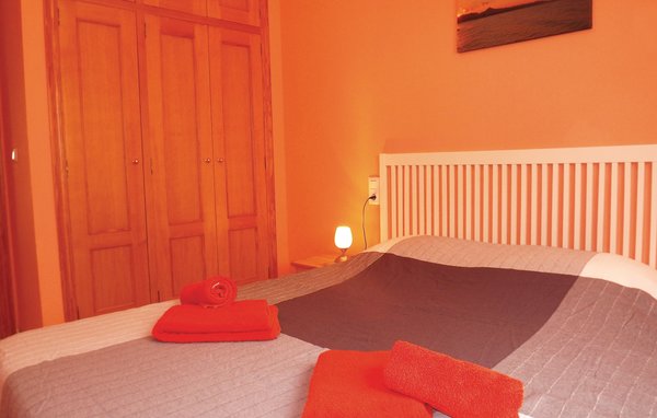 Apartman - Piles , Spanjolska - EBV040 602