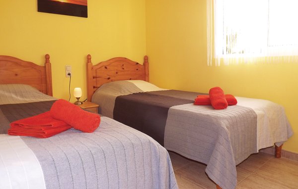 Apartman - Piles , Spanjolska - EBV040 603