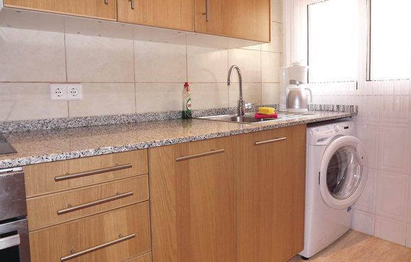 Apartman - Piles , Spanjolska - EBV040 401