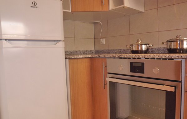 Apartman - Piles , Spanjolska - EBV040 402
