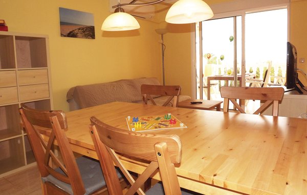 Apartman - Piles , Spanjolska - EBV040 302
