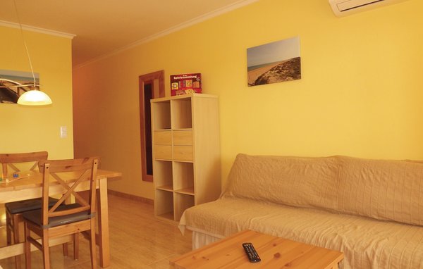 Apartman - Piles , Spanjolska - EBV040 3