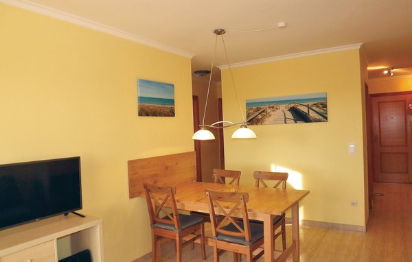 Apartman - Piles , Spanjolska - EBV040 303