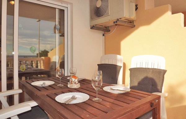 Apartman - Piles , Spanjolska - EBV040 101