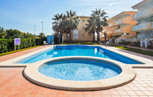 Apartman - Piles , Spanjolska - EBV040 11