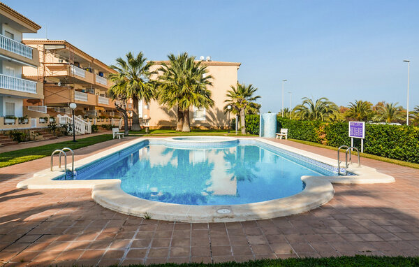 Apartment - Piles , Spain - EBV040 2